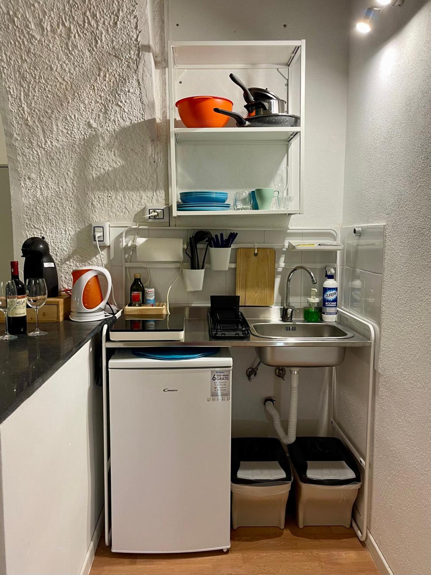 Вілла Il Cortiletto Di Ortigia Syracuse Екстер'єр фото